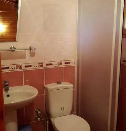 Eva Bungalow