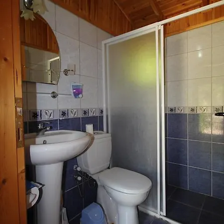 Eva Bungalow Privatunterkunft *