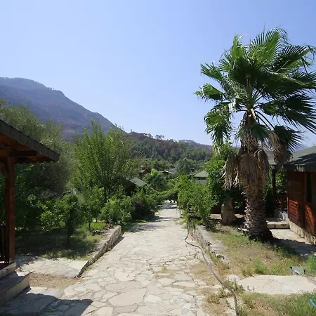 Privatunterkunft Eva Bungalow *
