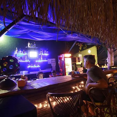 Eva Bungalow Privatunterkunft *