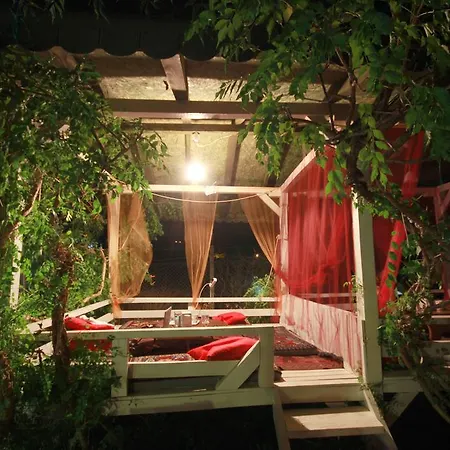 Eva Bungalow Privatunterkunft *