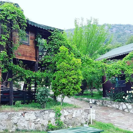 Eva Bungalow