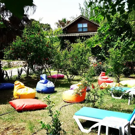 Eva Bungalow