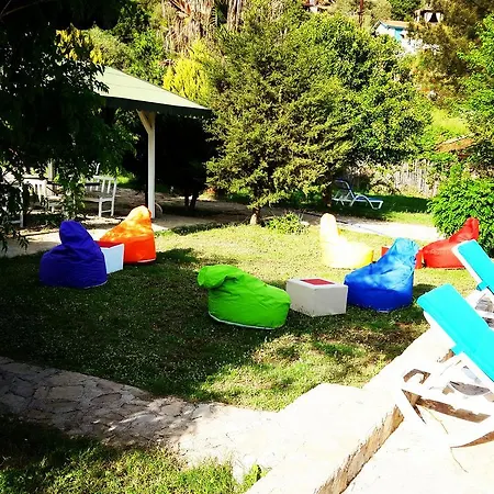 Privatunterkunft Eva Bungalow