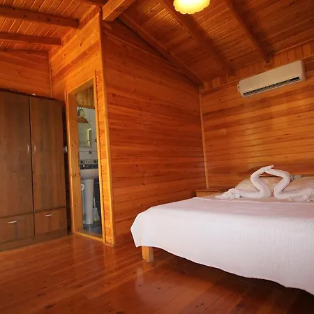 Homestay Eva Bungalow