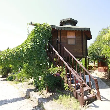 Eva Bungalow Homestay *