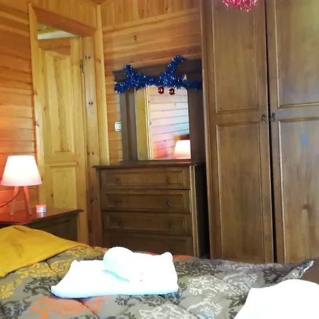 Eva Bungalow Homestay Olympos