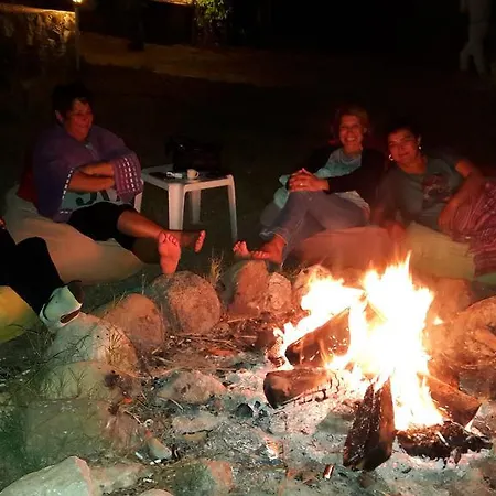 Eva Bungalow Olympos