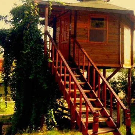Eva Bungalow